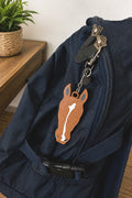 Signature Horse Marking Bag Tag