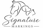 Signature Markings  - Home