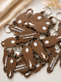 Bulk & Event Orders (Please see Home Page to enquire about prices for Bulk Orders)