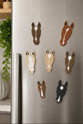Signature Horse Marking Magnet